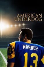 Nonton Film American Underdog (2021) Bioskop21