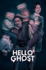 Nonton Film Hello Ghost (2023) Bioskop21