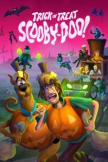 Nonton Film Trick or Treat Scooby-Doo! (2022) Bioskop21