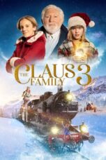 Nonton Film The Claus Family 3 (2022) Bioskop21