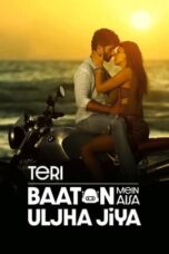 Nonton Film Teri Baaton Mein Aisa Uljha Jiya (2024) Bioskop21
