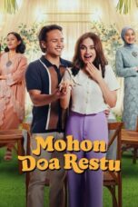 Nonton Film Mohon Doa Restu (2023) Bioskop21
