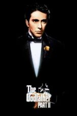 Nonton Film The Godfather Part II (1974) REMASTERED Bioskop21