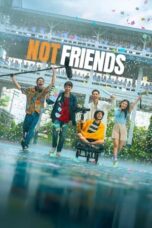 Nonton Film Not Friends (2023) Bioskop21