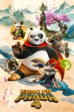 Nonton Film Kung Fu Panda 4 (2024) Bioskop21