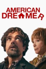 Nonton Film American Dreamer (2024) Bioskop21